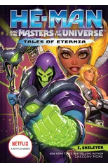 He-Man and the Masters of the Universe