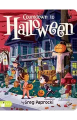 Countdown to Halloween