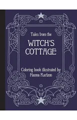 Tales from the Witch's Cottage
