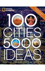 100 Cities, 5,000 Ideas