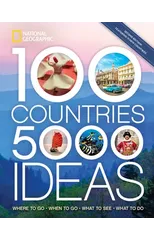 100 Countries, 5,000 Ideas 2nd Edition
