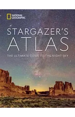 National Geographic Stargazer's Atlas