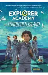 The Forbidden Island