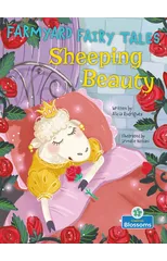 Sheeping Beauty