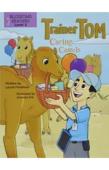 Caring Camels