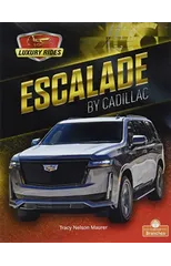Escalade by Cadillac