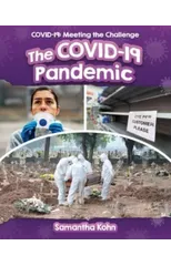 The Covid-19 Pandemic