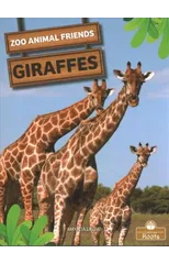 Giraffes