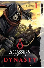 Assassin's Creed Dynasty, Volume 1