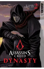 Assassin's Creed Dynasty, Volume 2