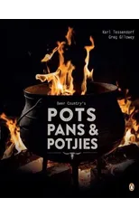 Beer Country's Pots, Pans and Potjie's