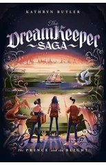 The Prince and the Blight (The Dream Keeper Saga Book 2)