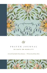 ESV Prayer Journal