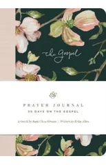 ESV Prayer Journal