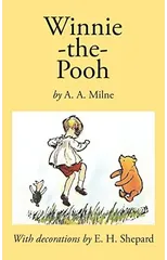 Winnie-the-Pooh