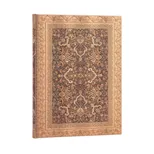 Terrene (Medina Mystic) Ultra Lined Hardcover Journal