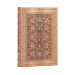 Terrene (Medina Mystic) Midi Lined Hardcover Journal