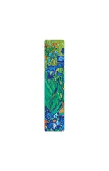 Van Gogh’s Irises Bookmark