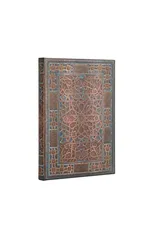 Midnight Star (Cairo Atelier) Midi Lined Journal