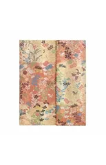 Kara-ori (Japanese Kimono) Ultra Unlined Journal