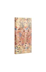 Kara-ori (Japanese Kimono) Slim Lined Journal