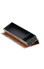 Kara-ori (Japanese Kimono) Pencil Case