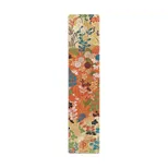 Kara-ori (Japanese Kimono) Bookmark