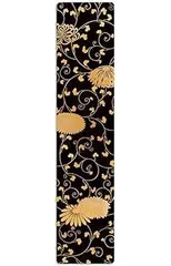 Karakusa (Japanese Lacquer Boxes) Bookmark