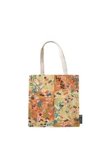 Kara-ori (Japanese Kimono) Canvas Bag