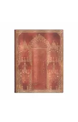 Isle of Ely (Gothic Revival) Ultra Lined Journal