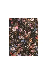Floralia (William Kilburn) Ultra Address Book