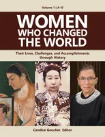 Women Who Changed the World