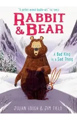 Rabbit and Bear