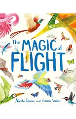 The Magic of Flight
