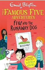 Famous Five Colour Short Stories