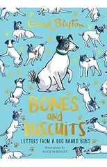 Bones and Biscuits