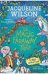 The Magic Faraway Tree
