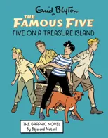 Famous Five Graphic Novel