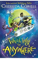 Which Way to Anywhere