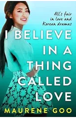 I Believe In A Thing Called Love