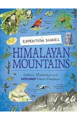Expedition Diaries