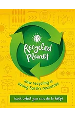 Recycled Planet