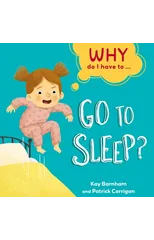 Why Do I Have To ...