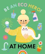 Be an Eco Hero!