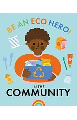 Be an Eco Hero!