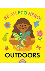 Be an Eco Hero!