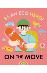 Be an Eco Hero!