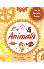 Earth's Amazing Cycles