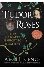 Tudor Roses