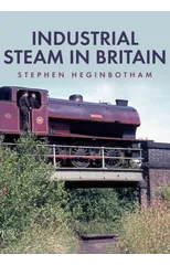 Industrial Steam in Britain